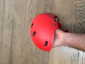 Casco bici bambino