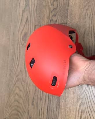 Casco bici bambino