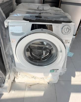 Lavatrici 14kg CANDY Rapido’ nuove super prezzo
