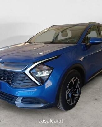 Kia Sportage 1.6 CRDI MHEV BUSINESS 2WD DCT
