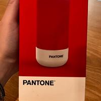 Cassa bluetooth Pantone