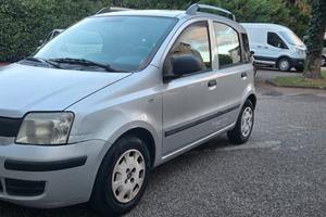 Fiat Panda 1200cc Benzina/GPL