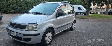 Fiat Panda 1200cc Benzina/GPL