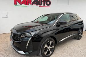 Peugeot 3008 BlueHDi 130 S&S Allure Pack 2022