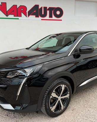 Peugeot 3008 BlueHDi 130 S&S Allure Pack 2022