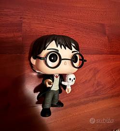 Funko pop Harry Potter
