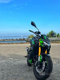 Kawasaki Z900 SE