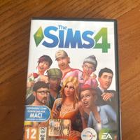 The Sims 4
