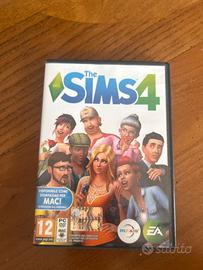 The Sims 4