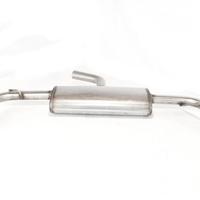 129-320-90RS P per VW Golf VI 1.4/1.4TSI/2.0TDI 08