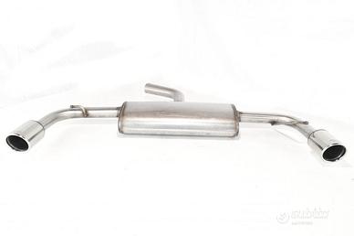 129-320-90RS P per VW Golf VI 1.4/1.4TSI/2.0TDI 08