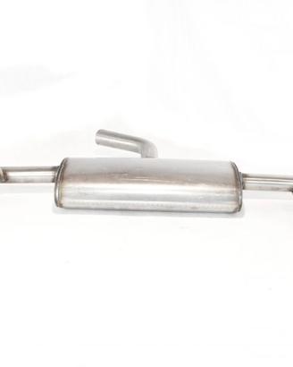 129-320-90RS P per VW Golf VI 1.4/1.4TSI/2.0TDI 08