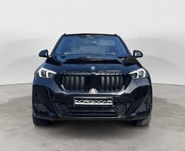 BMW X1 sDrive 18d Msport