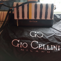 Borsa cerimonia Gio Cellini pochette