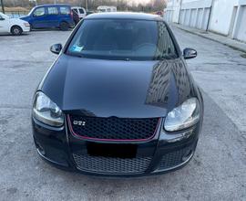 Golf V gti