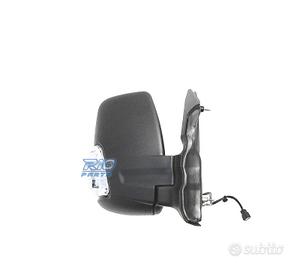 SPECCHIO COMPLETO DESTRO FORD TRANSIT 14-20