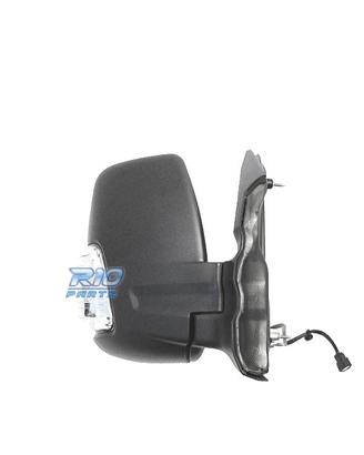 SPECCHIO COMPLETO DESTRO FORD TRANSIT 14-20