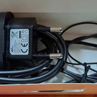 Caricatore micro USB 10W + cuffie auricolari