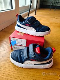 sneakers Puma nr 25