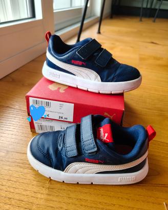sneakers Puma nr 25