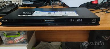 blu-ray disc/player  BDP-S470