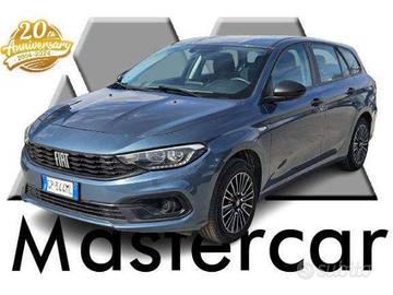 FIAT Tipo NEOPATENTATI Tipo SW 1.0 t3 100cv TG :