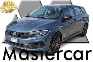 FIAT Tipo NEOPATENTATI Tipo SW 1.0 t3 100cv TG :