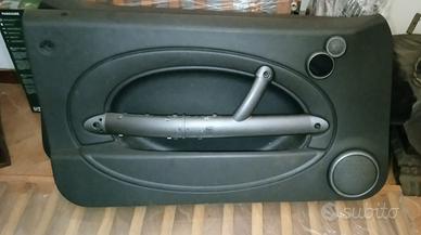 Pannello pannelli interni sportelli mini 2004