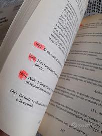 le formiche ultimo atto