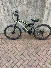 Bici da ragazzo 9-12 anni Colorado