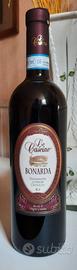 Vino imbottigliato