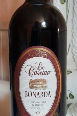 Vino imbottigliato