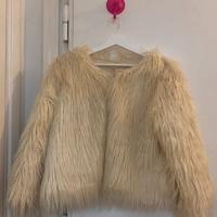 Cappotto Vintage Corto - New York Love Point