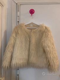 Cappotto Vintage Corto - New York Love Point