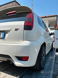 Ford Fiesta ST 2.0