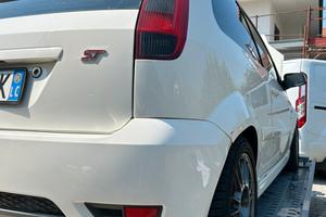 Ford Fiesta ST 2.0