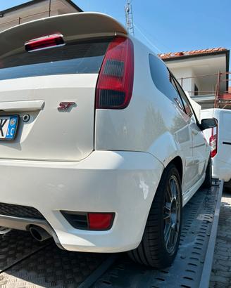 Ford Fiesta ST 2.0