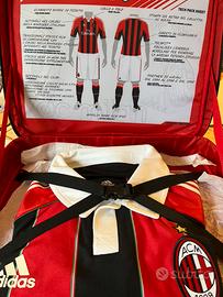 Maglia AC Milan 2012/13 + borsa Special Edition