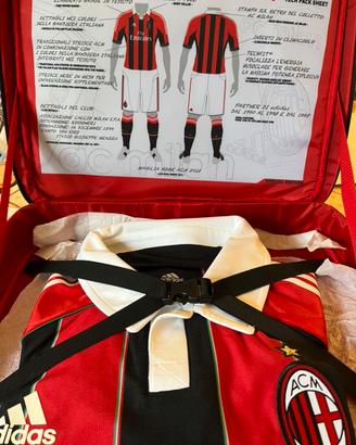 Maglia AC Milan 2012/13 + borsa Special Edition