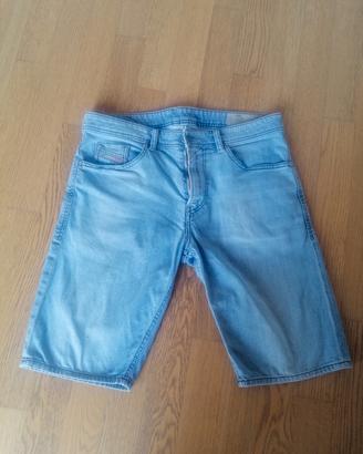 Pantaloncino uomo Diesel