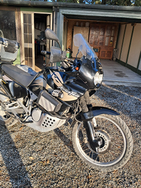 Africa Twin
