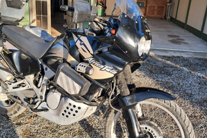Africa Twin