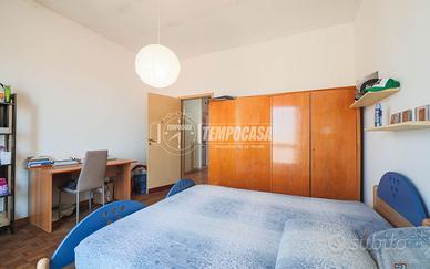 Appartamento a Forlì 5 locali