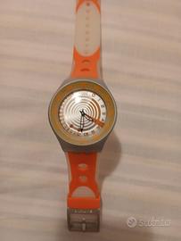 Orologio swatch
