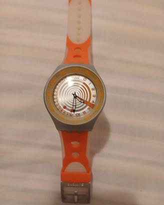 Orologio swatch
