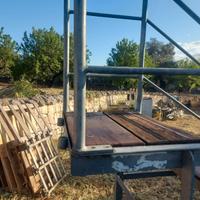 scala in ferro