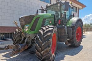 Fendt 939 VARIO