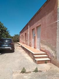 Casa indipendente Marsala