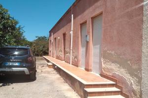 Casa indipendente Marsala
