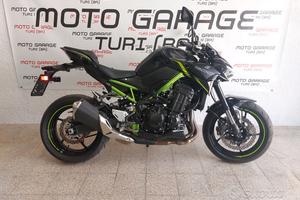 Kawasaki z900 del 2022 unico proprietario